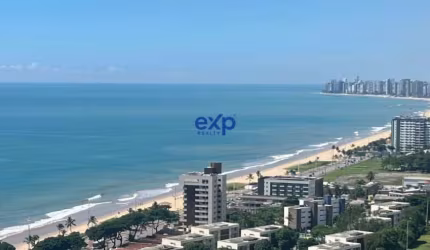 Apartamento com 3 quartos à venda na Professor Augusto Lins e Silva, 1020, Boa Viagem, Recife por R$ 940.000