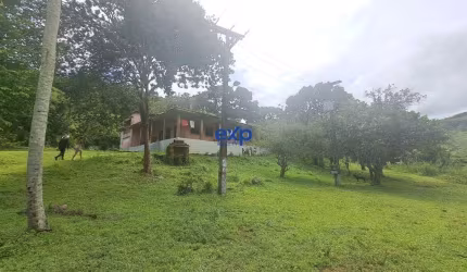 Fazenda com 2 salas à venda na Sitio Estrada do Meio, 10, Pirapama, Cabo de Santo Agostinho por R$ 1.100.000