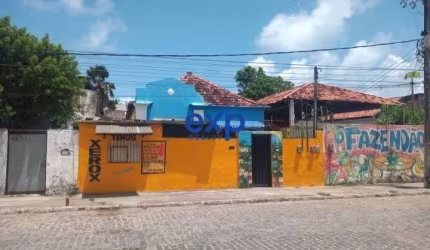 Casa com 4 quartos à venda na Santos Dumont, 196, Varadouro, Olinda por R$ 599.500