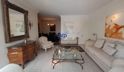 Apartamento com 3 quartos à venda na Padre João Manoel, 758, Jardim Paulista, São Paulo por R$ 2.500.000