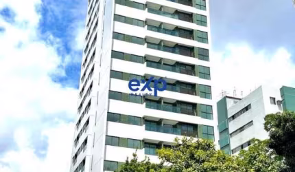 Apartamento com 2 quartos à venda na Demostenes de Morais, 126, Madalena, Recife por R$ 485.000