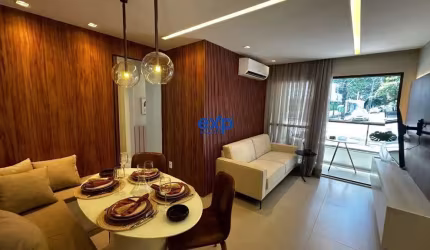 Apartamento com 3 quartos à venda na de Belém, 1026, Campo Grande, Recife por R$ 517.000