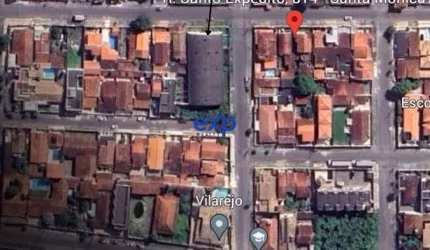 Terreno à venda na Santo Expedito, 814, Santa Mônica, Feira de Santana por R$ 315.000