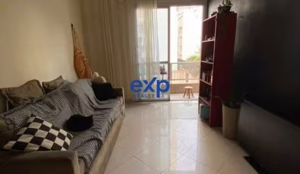 Apartamento com 2 quartos à venda na Rua Mearim, 103, Grajaú, Rio de Janeiro por R$ 453.500