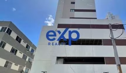 Apartamento com 2 quartos à venda na Benjamin Constant, 159, Torre, Recife por R$ 440.000
