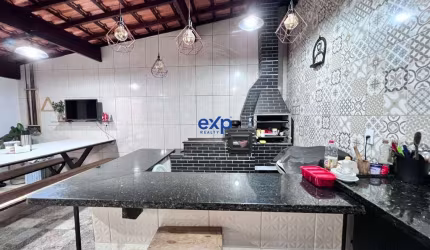 Casa com 2 quartos à venda na Fernando Bernardelli, 100, Centro, Porto Real por R$ 290.600