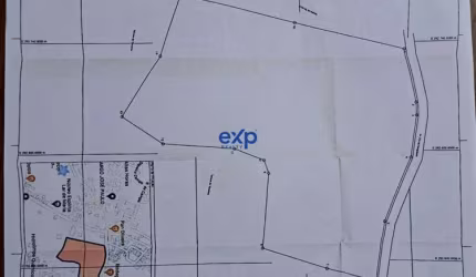 Terreno à venda na Mangabeira, 1, Tabajara, Paulista por R$ 6.000.000