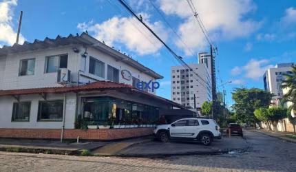 Prédio à venda na Pereira Simões, 911, Bairro Novo, Olinda por R$ 2.255.000