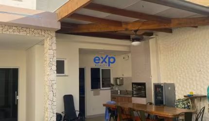 Casa com 3 quartos à venda na Senegal, 105, Santa Rosa, Cuiabá por R$ 1.300.000