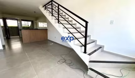 Casa com 3 quartos à venda na Travessa Nelson Chaves Ritton, 1020, Parque Ipiranga, Resende por R$ 540.800