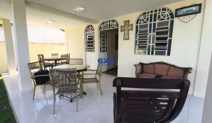 Casa com 4 quartos à venda na Eurico de Souza Leão, 135, Cordeiro, Recife por R$ 980.000