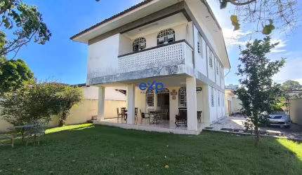 Casa com 4 quartos à venda na Eurico de Souza Leão, 135, Cordeiro, Recife por R$ 980.000