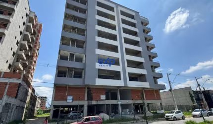 Apartamento com 3 quartos à venda na Av. Augusto de Carvalho, 200, Parque Ipiranga, Resende por R$ 719.000
