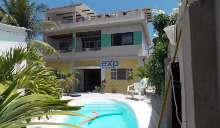 Casa com 4 quartos à venda na Hermano de Barros e Silva, 5243, Candeias, Jaboatão dos Guararapes por R$ 779.990