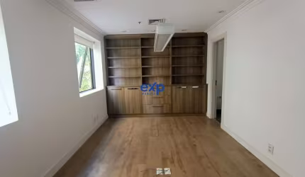 Sala comercial à venda na Rua Padre João Manuel, 222, Cerqueira César, São Paulo por R$ 400.000