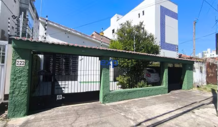 Casa com 3 quartos à venda na Prudente de Moraes, 222, Hipódromo, Recife por R$ 850.000