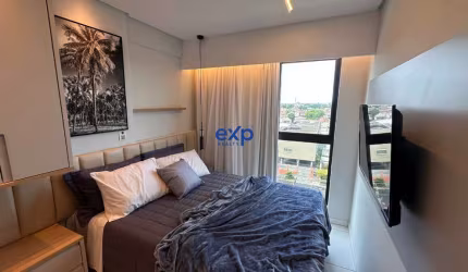Apartamento com 2 quartos à venda na Otton Paraiso, 315, Torreão, Recife por R$ 423.000
