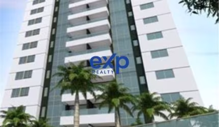 Apartamento com 4 quartos à venda na Atlântico, 142, Pina, Recife por R$ 2.290.000