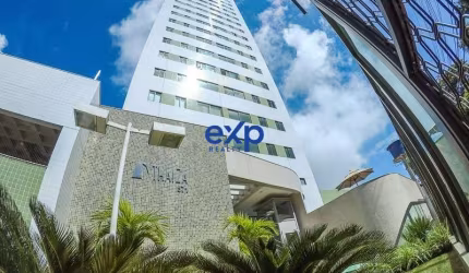 Apartamento com 2 quartos à venda na Conselheiro Nabuco, 571, Casa Amarela, Recife por R$ 358.000
