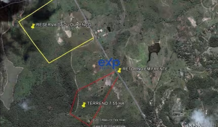 Terreno à venda na Próximo a Arena PE, 97, Penedo, São Lourenço da Mata por R$ 3.750.000