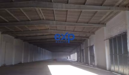 Barracão / Galpão / Depósito para alugar na BA-535 - Via Parafuso, 50, Parafuso, Camaçari por R$ 40.000
