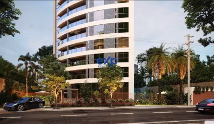 Apartamento com 4 quartos à venda na do Arraial, 3663, Casa Amarela, Recife por R$ 1.034.000