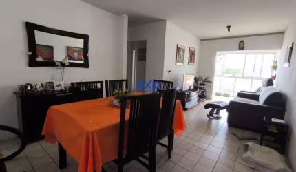 Apartamento com 3 quartos à venda na David Kauffman, 166, Imbiribeira, Recife por R$ 280.000