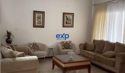 Casa com 4 quartos à venda na Coronel Adílio da Silva Monteiro, 67, Jardim Brasília, Resende por R$ 1.106.000