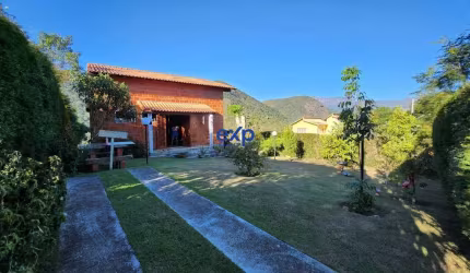 Casa em condomínio fechado com 2 quartos à venda na Alegria, 85, Sebastiana, Teresópolis por R$ 450.000
