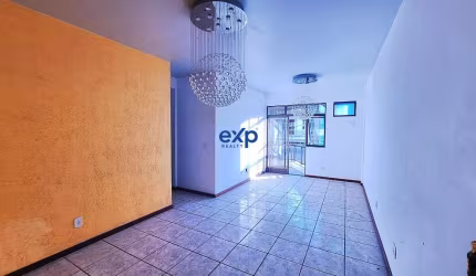 Apartamento com 3 quartos à venda na Jaracatia, 105, Irajá, Rio de Janeiro por R$ 430.000