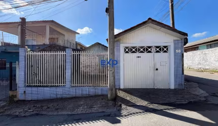 Terreno à venda na Nagib Nakle Mitri, 56, Cidade Industrial, Curitiba por R$ 277.000