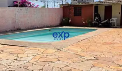 Casa com 3 quartos à venda na vila 1, 11, Morada do Ouro, Cuiabá por R$ 1.300.000
