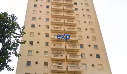 Apartamento com 3 quartos à venda na Rua Nhu Guaçu, 275, Nova Piraju, São Paulo por R$ 850.000