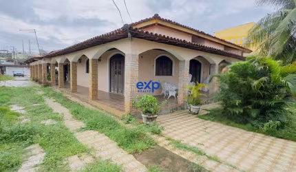 Terreno à venda na BA-099 - Estrada do Côco, 10, Abrantes, Camaçari por R$ 450.000