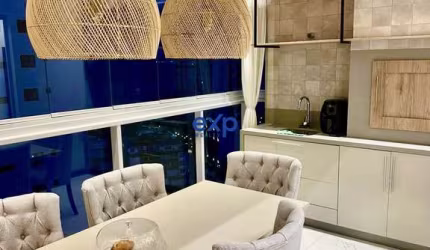 Apartamento com 2 quartos à venda na Rua 123, 60, Centro, Itapema por R$ 2.000.000