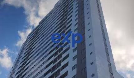 Apartamento com 3 quartos à venda na Major Nereu Guerra, 297, Casa Amarela, Recife por R$ 625.000