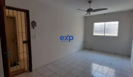 Apartamento com 2 quartos à venda na Alemanha Oriental, 85, Pau Amarelo, Paulista por R$ 135.000