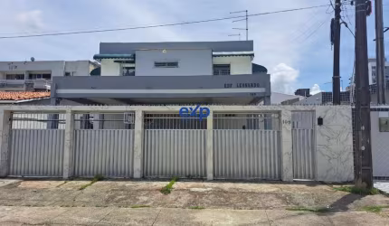 Apartamento com 4 quartos à venda na Poeta Álvaro Aranha Arantes, 109, Jardim Atlântico, Olinda por R$ 281.000