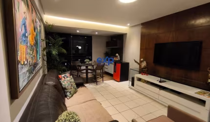 Apartamento com 3 quartos à venda na Pessoa de Melo, 85, Madalena, Recife por R$ 830.000