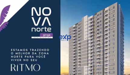 Apartamento com 2 quartos à venda na Hannibal Porto, 450, Irajá, Rio de Janeiro por R$ 260.000