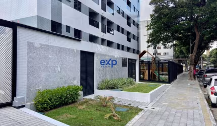 Apartamento com 3 quartos à venda na Marquês do Paraná, 141, Espinheiro, Recife por R$ 521.000