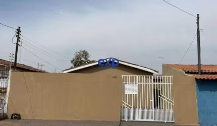 Casa com 3 quartos à venda na eurico gaspar dutra, 55, Jardim Industriário I, Cuiabá por R$ 225.000