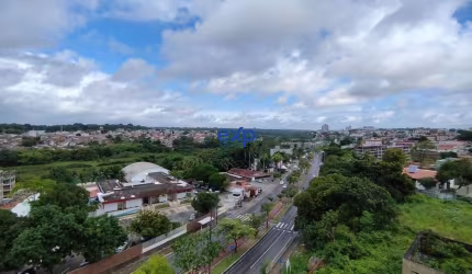 Apartamento com 2 quartos à venda na Ministro José Américo de Almeida, 2727, Torre, João Pessoa por R$ 260.000