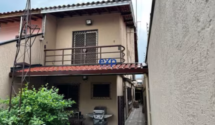 Casa com 3 quartos à venda na Rua Sava, 143, Sacomã, São Paulo por R$ 1.500.000
