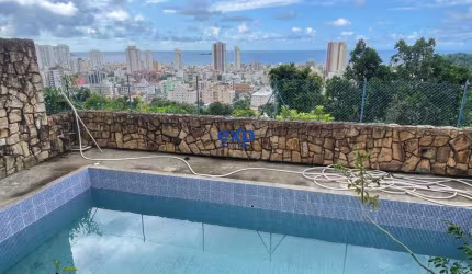 Casa com 3 quartos à venda na Alamenda Mar Vermelho, 187, Jardim Três Marias, Guarujá por R$ 650.000
