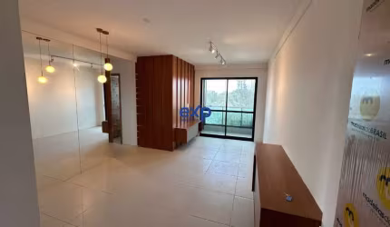 Apartamento com 3 quartos à venda na Desembargador Virgílio de Sá Pereira, 567, Cordeiro, Recife por R$ 514.000