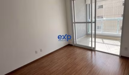 Apartamento com 2 quartos à venda na Rua Fernandes Moreira, 1452, Chácara Santo Antônio, São Paulo por R$ 1.070.000