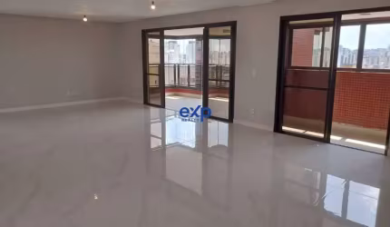 Cobertura com 4 quartos à venda na Rua Joel Jorge de Melo, 235, Vila Mariana, São Paulo por R$ 5.800.000
