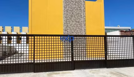Apartamento com 3 quartos à venda na Pardal, 34, Pau Amarelo, Paulista por R$ 260.000