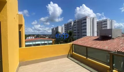 Apartamento com 3 quartos à venda na Pardal, 34, Pau Amarelo, Paulista por R$ 270.000